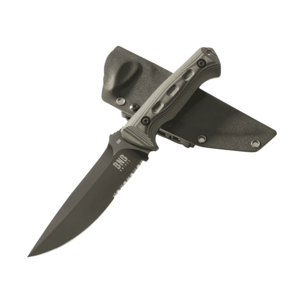 Bnb Knives TACTICAL COBRA 3 Bnb Knives TACTICAL COBRA