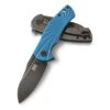 Bnb Knives Blue Fin -Cinc Clothing Shop BNB1331BL