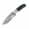 Bnb Knives Small Green Hunter 2 Bnb Knives Small Green Hunter -Cinc Clothing Shop BNB134635G