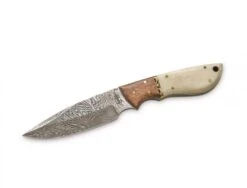 Bnb Knives Drop Point Hunter