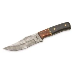 Bnb Knives Rain Forest Hunter