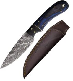 Bnb Knives White Walker