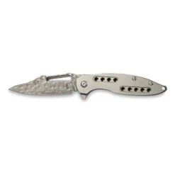 BNB Titanium Flipper