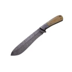 Bnb Knives Small Bone Machete