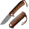Bnb Knives Snakewood Flipper -Cinc Clothing Shop BNB388101S