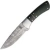 Bnb Knives Green Mean Fighter -Cinc Clothing Shop BNB51225