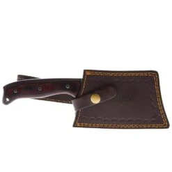 Bnb Knives Damascus Cleaver -Cinc Clothing Shop BNB91553 03