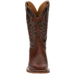 Justin Boots Men's Justin Bent Rail Performance Navigator Cognac Cowboy Boot 8 Justin Boots Men's Justin Bent Rail Performance Navigator Cognac Cowboy Boot -Cinc Clothing Shop BR763 2