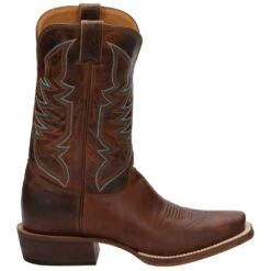 Justin Boots Men's Justin Bent Rail Performance Navigator Cognac Cowboy Boot 10 Justin Boots Men's Justin Bent Rail Performance Navigator Cognac Cowboy Boot -Cinc Clothing Shop BR763 4