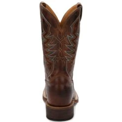 Justin Boots Men's Justin Bent Rail Performance Navigator Cognac Cowboy Boot 11 Justin Boots Men's Justin Bent Rail Performance Navigator Cognac Cowboy Boot -Cinc Clothing Shop BR763 5