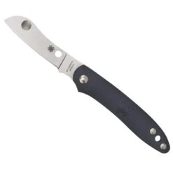Spyderco Roadie -Cinc Clothing Shop C189PGY Open 0ddeee8d 06c7 4c57 8b89 f27f7ac5166a