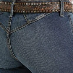 Cruel Girl Women's Hannah Bareback Slim Flare -Cinc Clothing Shop CB18954071 5