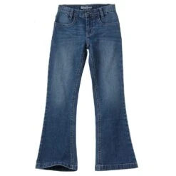 Girl's Cruel Violet Trousers -Cinc Clothing Shop CB23071004 2