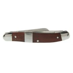 Cattlemans Cutlery Rosewood Stockman Pocket Knife -Cinc Clothing Shop CC0001RW2 3