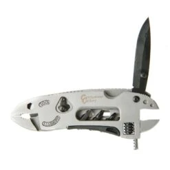 Cattlemans Cutlery Ranchhand Multi-tool 9 Cattlemans Cutlery Ranchhand Multi-tool -Cinc Clothing Shop CC0020 4