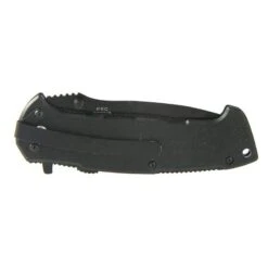 Cattlemans Cutlery Shadow Bandit Assisted Opener Knife -Cinc Clothing Shop CC0042 3