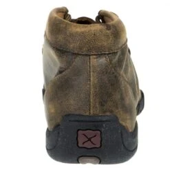 Twisted X Kid's Bomber Driving Mocs -Cinc Clothing Shop CDM0001 3