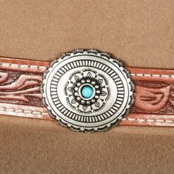 Charlie 1 Horse 10X Tan Lori 3 3/4in. Brim Felt Fashion Hat -Cinc Clothing Shop CFLORI 403662 4