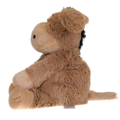 Warmies Brown Donkey -Cinc Clothing Shop CP DON 1 2