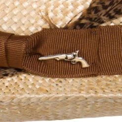 Charlie 1 Horse Stud Finder N 3 1/2` Brim -Cinc Clothing Shop CSSTDFN043481 3