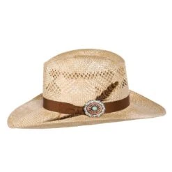 Charlie 1 Horse Stud Finder N 3 1/2` Brim -Cinc Clothing Shop CSSTDFN043481 5