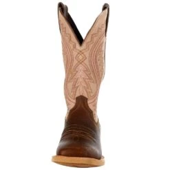 Durango Boots Mens Rebel Pro 12` Coffee/Bone -Cinc Clothing Shop DDB0290 2