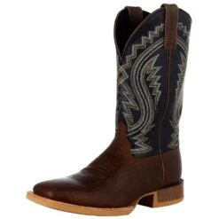 Durango Boots Mens Rebel Pro 12` Acorn/Black Onyx -Cinc Clothing Shop DDB0292 1