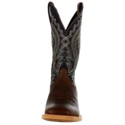 Durango Boots Mens Rebel Pro 12` Acorn/Black Onyx -Cinc Clothing Shop DDB0292 2