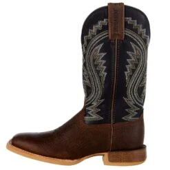 Durango Boots Mens Rebel Pro 12` Acorn/Black Onyx -Cinc Clothing Shop DDB0292 3