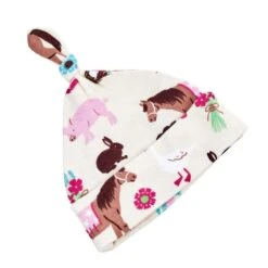 Country Living Bodysuit With Hat 7 Country Living Bodysuit With Hat -Cinc Clothing Shop DR4FAHO112 5