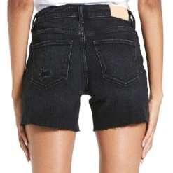 Dear John Denim Inc Women's John Julian Shorts -Cinc Clothing Shop DSM72D459EAC 1