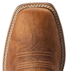 Ariat Men's Drover Ultra Sorrel Crunch 13in. Limousine Black Top -Cinc Clothing Shop F22 MNS WEST 10042443 05