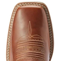 Ariat Women's Odessa Stretchfit Western Boot -Cinc Clothing Shop F22 WMS WEST 10042387 05