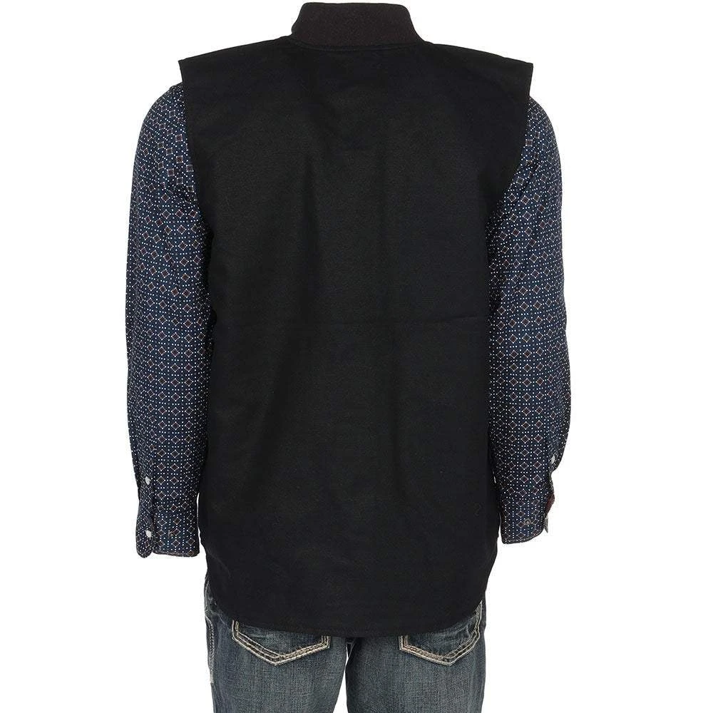 Rasco Black Duck FR Work Vest 6 Rasco Black Duck FR Work Vest - Image 4