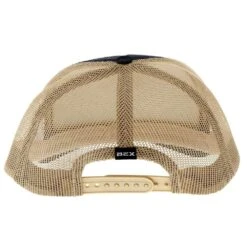 Bex Denim Cap -Cinc Clothing Shop HO168DM 04