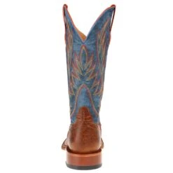 Horsepower Men's Havana Bullfrog Cowboy Boots 10 Horsepower Men's Havana Bullfrog Cowboy Boots -Cinc Clothing Shop HP1828 3