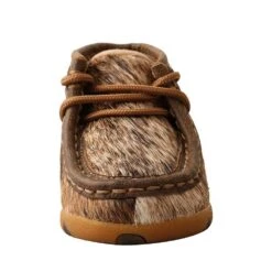 Twisted X Infant Brindle Hair On Hide Casual -Cinc Clothing Shop ICA0015 1