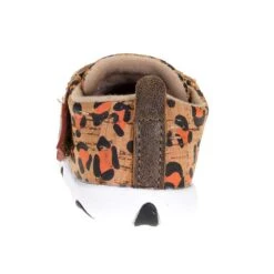 Twisted X Infant Leopard Cork Driving Moc -Cinc Clothing Shop ICA0016 3