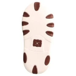 Twisted X Infant Hooey Serape Multi Driving Moc Casual Shoe -Cinc Clothing Shop IHYC003 BT 3