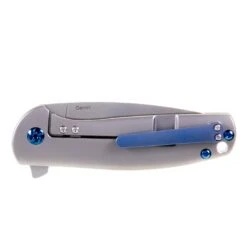 Blue Ridge Gemini Framelock -Cinc Clothing Shop KI3471 2