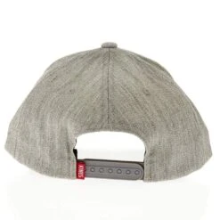 Kimes Ranch Premium Denim Hat -Cinc Clothing Shop KR PREMIUM GRAY 04