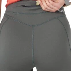 Wrangler Women's ATG ByCargo Leggings - Grey -Cinc Clothing Shop LA201GY 4