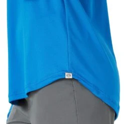 Wrangler Womens Hooded Sun Tee -Cinc Clothing Shop LAK19PB 3