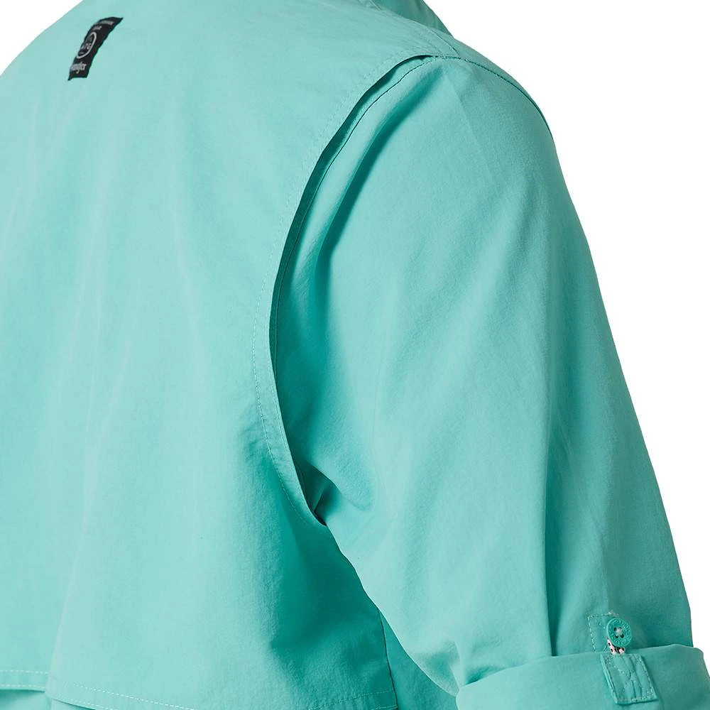 Wrangler Women's ATG By Wrangler Angler Shirt 7 Wrangler Women's ATG By Wrangler Angler Shirt - Image 5