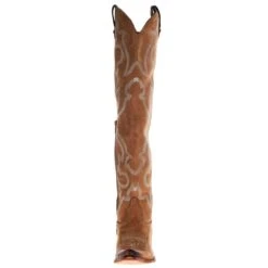 Liberty Black Women's Black Nobuck Miel -Cinc Clothing Shop LB 712989E 02