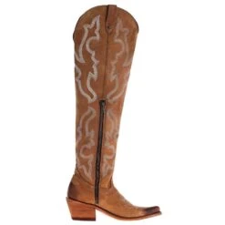 Liberty Black Women's Black Nobuck Miel -Cinc Clothing Shop LB 712989E 05