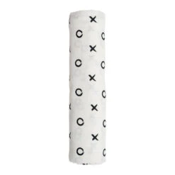 Mary Meyer Corporation Hat And Swaddle Set-XO -Cinc Clothing Shop LJ642 2