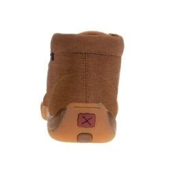 Twisted X Men's Clay Dura TWX Steel Toe Driving Moc -Cinc Clothing Shop LXP00202 3