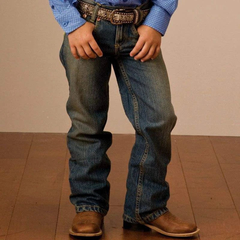 Cinch White Label Jeans - Little Boys Regular 4 Cinch White Label Jeans - Little Boys Regular - Image 2