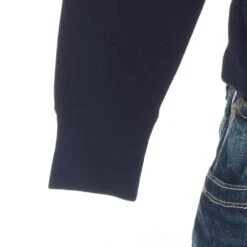 Modern Cowboy Cowboy Navy Hoodie -Cinc Clothing Shop MCBPH H1 2